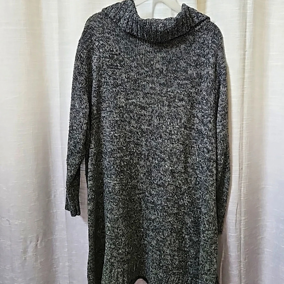 JMS KNITTED SWEATER - Picture 5 of 11